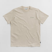 Columbia Explorers Canyon Back T-Shirt - Dark Stone / Bearly Tribe thumbnail