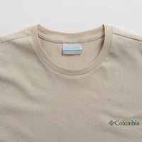 Columbia Explorers Canyon Back T-Shirt - Dark Stone / Bearly Tribe thumbnail