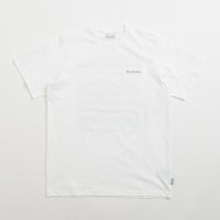 Columbia Explorers Canyon Back T-Shirt - White / Torn Moonscape thumbnail