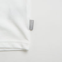 Columbia Explorers Canyon Back T-Shirt - White / Torn Moonscape thumbnail