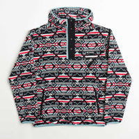 Columbia Helvetia Hoodie - Black Checkered Peaks Multi thumbnail