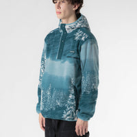 Columbia Helvetia Hoodie - Night Wave Solar Ski Print thumbnail