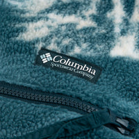 Columbia Helvetia Hoodie - Night Wave Solar Ski Print thumbnail