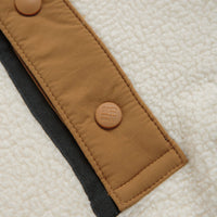 Columbia Helvetia II Half Snap Fleece - Chalk thumbnail