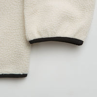 Columbia Helvetia II Half Snap Fleece - Chalk thumbnail