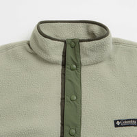 Columbia Helvetia II Half Snap Fleece - Safari thumbnail