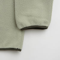 Columbia Helvetia II Half Snap Fleece - Safari thumbnail