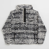 Columbia Helvetia II Printed Hoodie - Black Stippled Stripe thumbnail