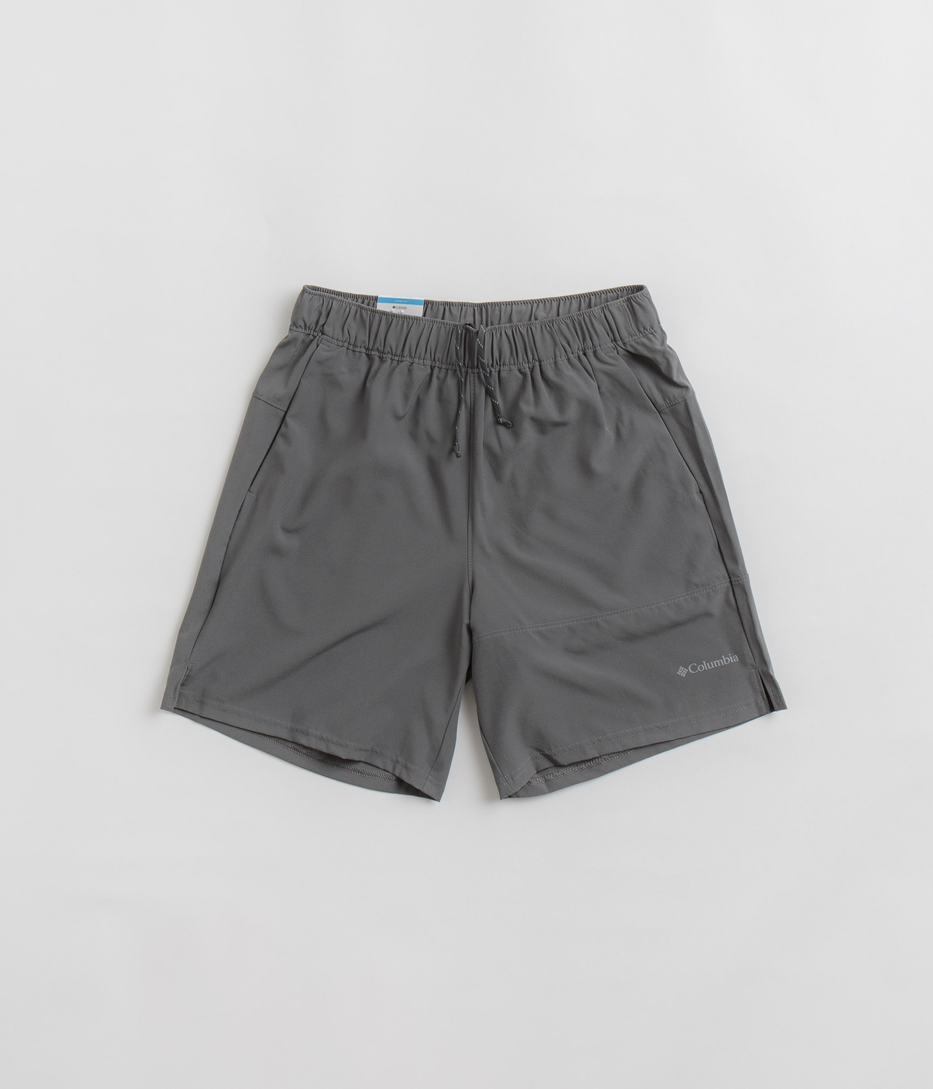 Brixton Steady Cinch X Shorts - Black | Flatspot