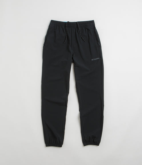 Columbia Hike II Joggers - Black