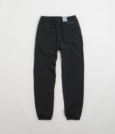 Columbia Hike II Joggers - Black