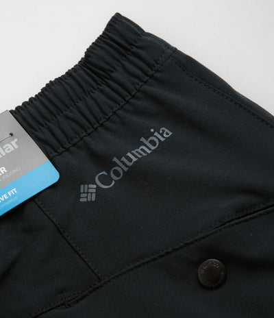 Columbia Hike II Joggers - Black