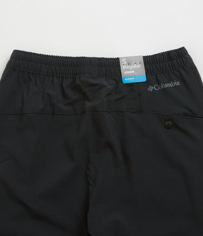 Columbia Hike II Joggers - Black