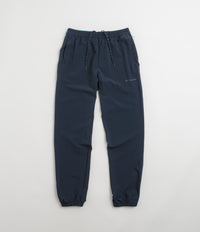 Columbia Hike II Joggers - Collegiate Navy