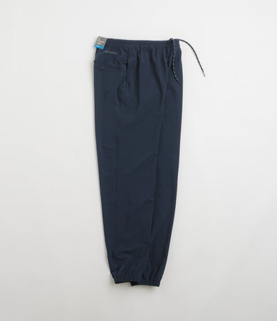 Columbia Hike II Joggers - Collegiate Navy