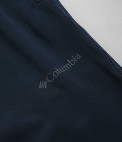 Columbia Hike II Joggers - Collegiate Navy