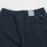 Columbia Hike II Joggers - Collegiate Navy thumbnail