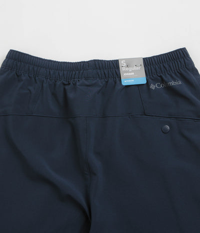 Columbia Hike II Joggers - Collegiate Navy