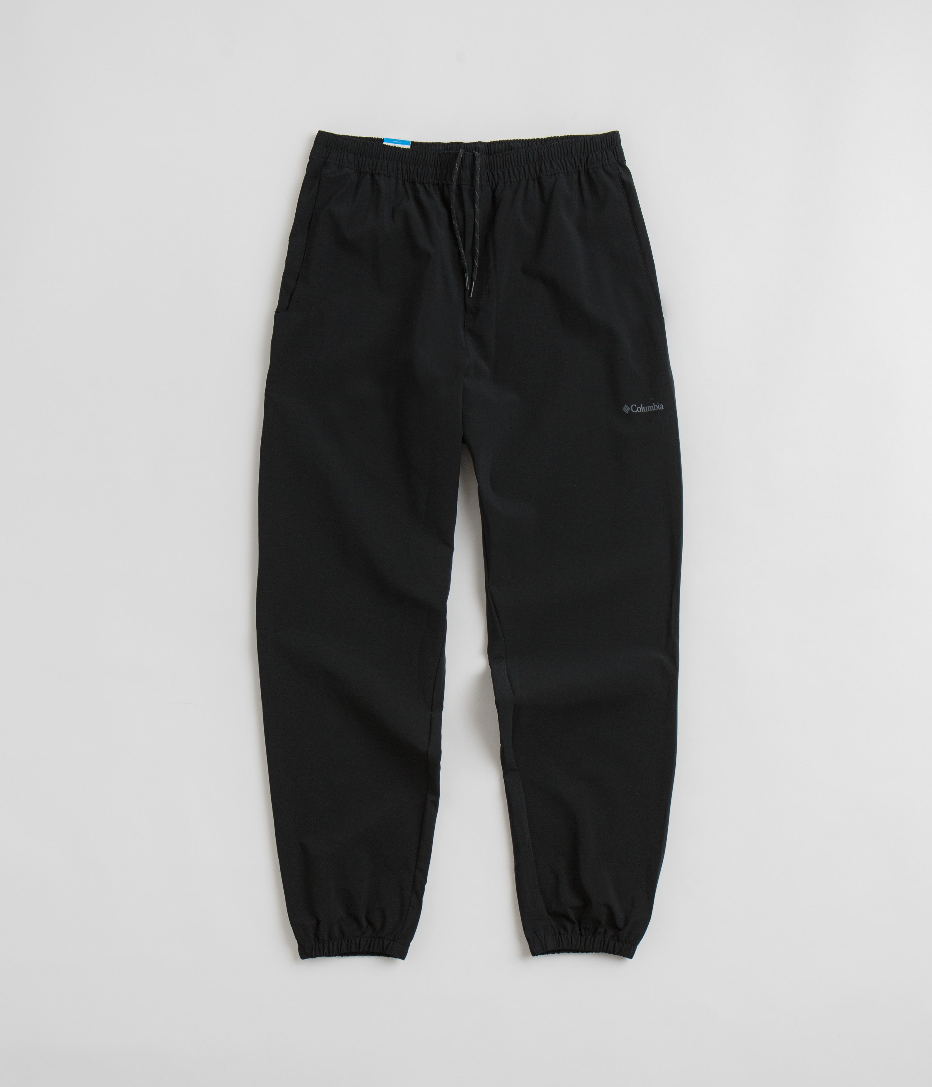 Fucking Awesome Flies Sweatpants - Black | Flatspot