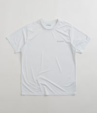 Columbia Hike T-Shirt - White