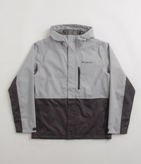 Columbia Hikebound Jacket - Columbia Grey / Shark