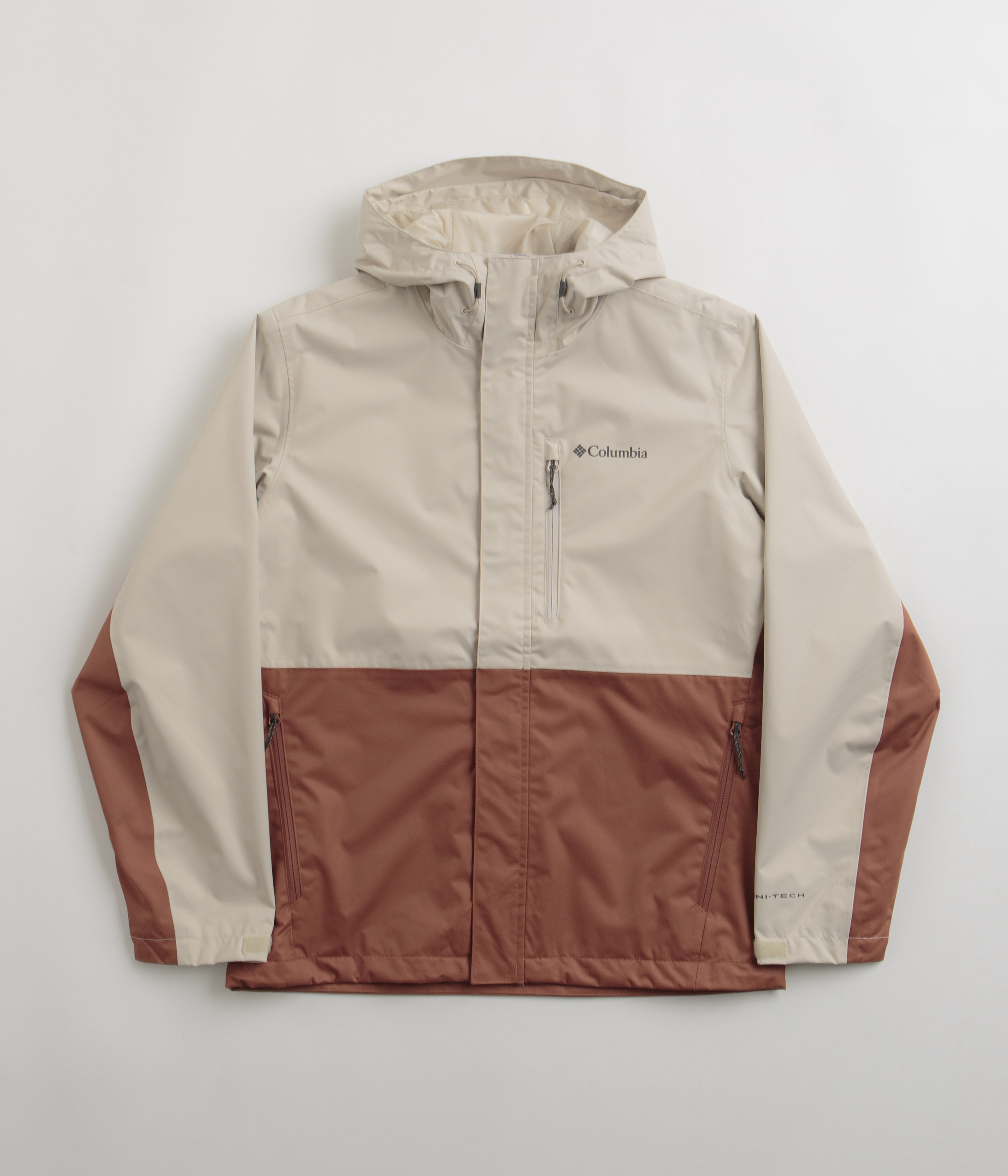 Patagonia torrentshell hotsell oxide red