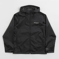 Columbia Inner Limits III Jacket - Black thumbnail