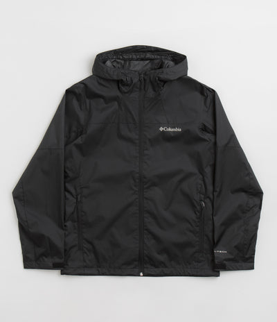 Columbia Inner Limits III Jacket - Black