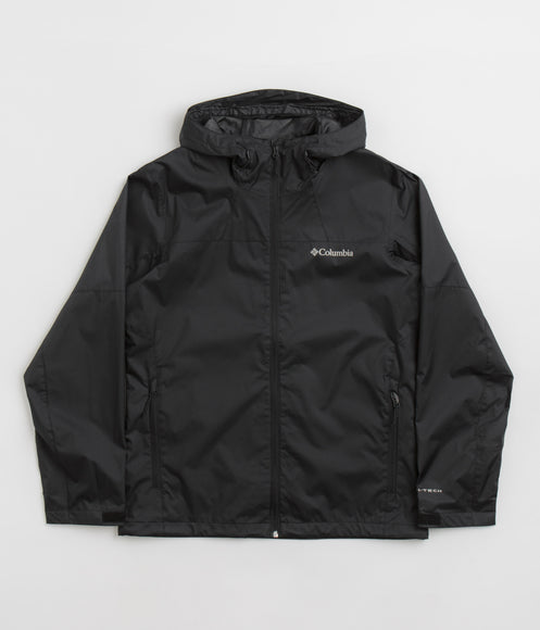 Columbia Inner Limits III Jacket - Black