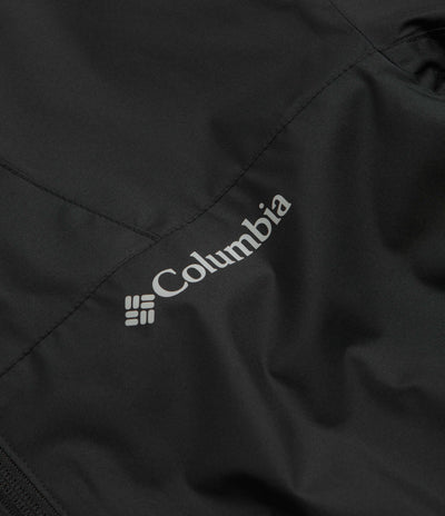 Columbia Inner Limits III Jacket - Black