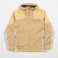 Columbia Inner Limits III Jacket - Canoe / Sand Dune / Dark Stone thumbnail