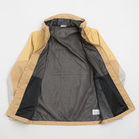 Columbia Inner Limits III Jacket - Canoe / Sand Dune / Dark Stone thumbnail