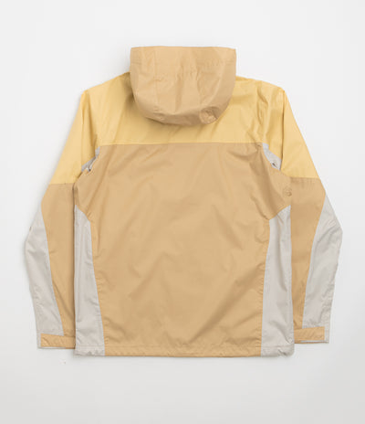 Columbia Inner Limits III Jacket - Canoe / Sand Dune / Dark Stone