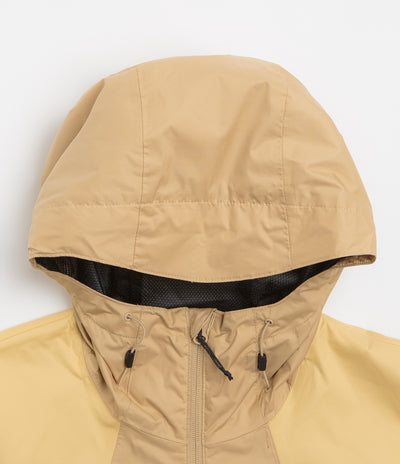 Columbia Inner Limits III Jacket - Canoe / Sand Dune / Dark Stone