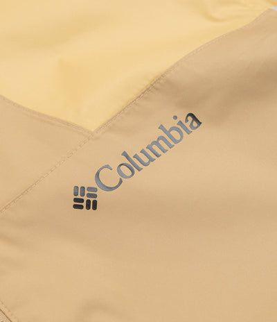 Columbia Inner Limits III Jacket - Canoe / Sand Dune / Dark Stone