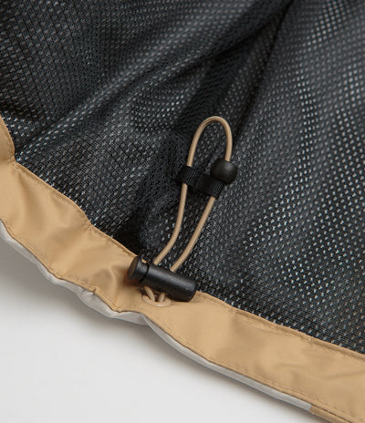 Columbia Inner Limits III Jacket - Canoe / Sand Dune / Dark Stone