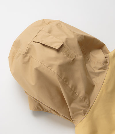 Columbia Inner Limits III Jacket - Canoe / Sand Dune / Dark Stone