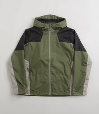 Columbia Inner Limits III Jacket - Canteen / Black / Flint Grey