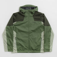 Columbia Inner Limits III Jacket - Canteen / Greenscape / Safari thumbnail