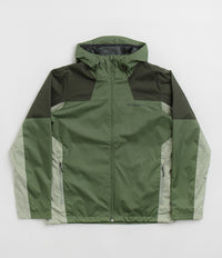 Columbia Inner Limits III Jacket - Canteen / Greenscape / Safari