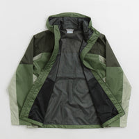 Columbia Inner Limits III Jacket - Canteen / Greenscape / Safari thumbnail