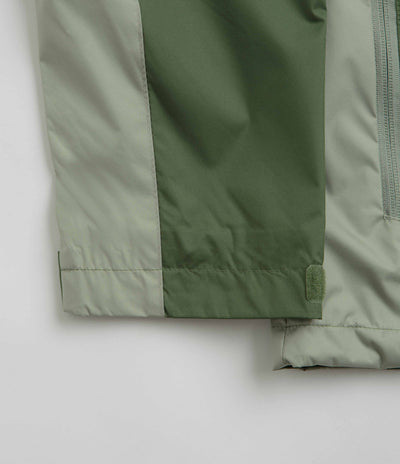 Columbia Inner Limits III Jacket - Canteen / Greenscape / Safari