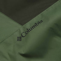 Columbia Inner Limits III Jacket - Canteen / Greenscape / Safari thumbnail