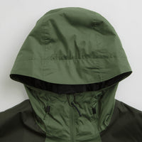 Columbia Inner Limits III Jacket - Canteen / Greenscape / Safari thumbnail