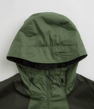 Columbia Inner Limits III Jacket - Canteen / Greenscape / Safari