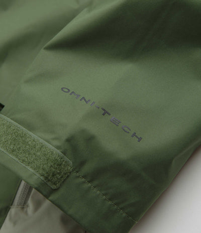 Columbia Inner Limits III Jacket - Canteen / Greenscape / Safari