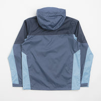 Columbia Inner Limits III Jacket - Dark Mountain / Collegiate Navy / Ripple thumbnail