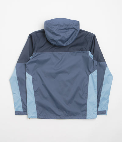 Columbia Inner Limits III Jacket - Dark Mountain / Collegiate Navy / Ripple