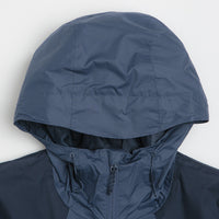 Columbia Inner Limits III Jacket - Dark Mountain / Collegiate Navy / Ripple thumbnail