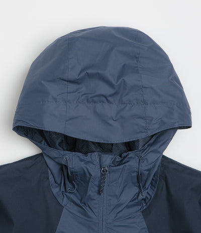 Columbia Inner Limits III Jacket - Dark Mountain / Collegiate Navy / Ripple